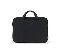 base xx Laptop Sleeve Plus 10” - 11.6” - Laptop case in robust PU foam protection, black