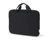 base xx Laptop Sleeve Plus 12” - 12.5” - Laptop case in robust PU foam protection, black
