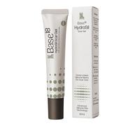 Base18 HydroSil Scar Gel 30ml | 7 Actives in Silicone with Niacinamide, Ectoin & Madecassoside | Quick-Drying Silicone Gel for Surgical, Acne, Keloid & Hypertrophic Scars | Face & Body