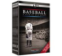 Baseball: A Film By Ken Burns [DVD] [Region 1] [US Import] [NTSC]