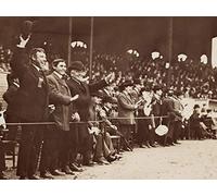 Baseball: A Game for the Fans