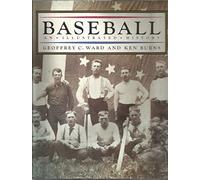 Baseball: An Illustrated History