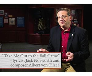 Baseball and Our Common Culture