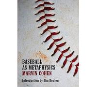 Baseball as Metaphysics
