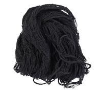 Baseball Backstop Net Sports Netting Barrier HDPE Baseball Netting 9.84x9.84ft High Impact Net for Backyard Garden Durable PE Material