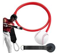 Baseball Bands for Arm Strength, Baseball Arm Bands,Softball Arm Resistance Bands - Swing Trainer Stretching