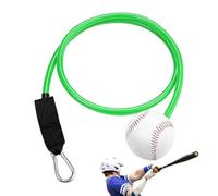 Baseball Bands,Multifunctional Portable Aid | Baseball Swing Trainer Bands,for Professionals Beginners Enthusiasts Men Women Family Indoor Outdoor