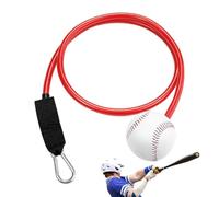 Baseball Bands | Portable Aid Accessories - Rebound Baseball Trainers,for Professionals Beginners Enthusiasts Men Women Family Warm-Up Post-Game Indoor Outdoor