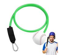 Baseball Bands, Portable Training Aids and Accessories - Baseball Blow Training Exercise Device, For Beginners, Advanced Enthusiasts, Men, Women, Family Warming Up After The Game