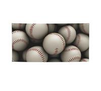 Baseball Banners and Signs Outdoor Indoor Party Decoration Banner Personalized Banner with Grommets Birthday Backdrop Sign Poster Photo Background for Wedding Event Small