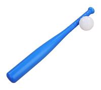 Baseball Bat for Kids - Ergonomic Realistic Lightweight Skill Training - Ergonomic for Training Batting Skills | for Girls and Boys Outdoor Sports Indoor