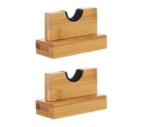 Baseball Bat Rack Desktop Storage Holder Display Case Home Decoration for Baseball, Softball