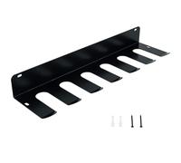 Baseball Bat Rack Wall Mounted Baseball Bat Holder Brackets Hanging Display Stand Rack For Wall Display Stand Case Mount Mount Holder Horizontal