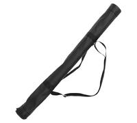 Baseball Bat Sleeve - Softball Bat Protector, 81cm PU Lightweight Cover | Scratch Resistant Durable Sleeve for Practice League High School College Travel Sports Storage Easy Carry Protective Gear