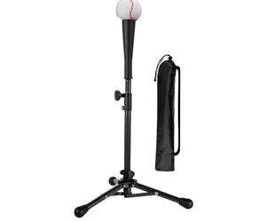 Baseball Battle Rest - Kids Baseball Tee | With Bag 3-8 Years Softball Trainer Adjustable Tripod - For Competitive Game Indoor Training Youth Sports Coaching