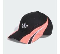 Adidas Originals Motorsport Baseball Cap Black 58 cm