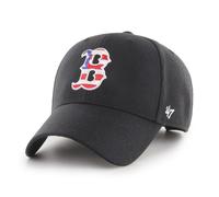 Baseball cap 47 brand mlb Boston Red Sox Black One size