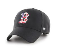 Baseball cap 47 brand mlb Boston Red Sox Noir TU