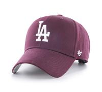 Baseball cap 47 brand mlb Los Angeles Dodgers Brown One size