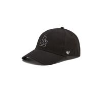 47 Brand Adjustable Cap - MVP LA Dodgers black/white