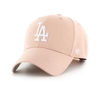 Baseball cap 47 brand mlb Los Angeles Dodgers Rose TU