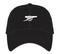 Baseball cap 47Brand Arsenal Basic Noir TU