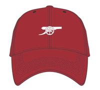 Baseball cap 47Brand Arsenal Basic Rouge TU
