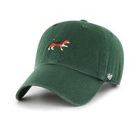 Baseball cap 47Brand Clean Up Green One size