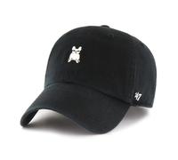 47 Brand Adjustable CLEAN UP Cap - DOG ICON Bulldog
