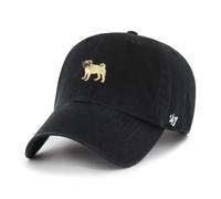 47 Dog Base Runner Icon Clean Up Cap Black