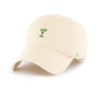 Baseball cap 47Brand Icon Cocktail Base Runner Clean Up Beige TU