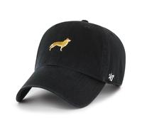 Baseball cap 47Brand Icon Dog Base Runner Clean Up Noir TU