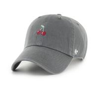 Baseball cap 47Brand Icon Fruit Base Runner Clean Up Gris TU