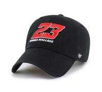 47 Brand Strapback Cap - NASCAR Bubba Wallace