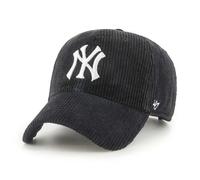 Baseball cap 47Brand New York Yankees 47 Clean Up Noir One size