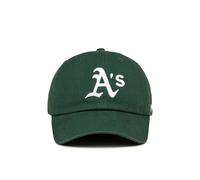 47 Brand MLB Oakland Athletics '47 Clean Up Cap Baseball Hat Sport