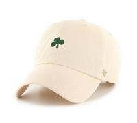 Baseball cap 47Brand Stpatty Daygen Base Runner Clean Up Blanc TU
