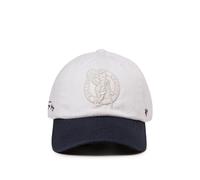 Baseball cap 47Brand Tommyh X Nba Boston Celtics Courtside Cleanup Blanc TU