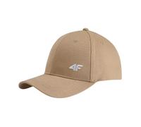 Baseball cap 4F U552 S/M (56/59 cm)