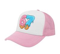 Baseball Cap 67 - Unique Statement, 67 Hat for Kids, Alpha Vibe Meme Print Cap | Women's Baseball Cap for Family, Adults, Men, Women, Travel to the Aever