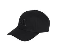 adidas Unisex DAD Cap Tonal Logo, Black/Grey six, L-XL