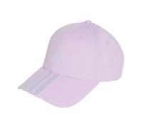 Baseball cap adidas New Logo 3 stripes Rose 54/60 cm
