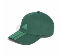 Baseball cap adidas New Logo 3-Stripes Vert 56/58 cm