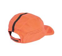 Adidas Running X Adizero Lightweight Climacool Cap Orange 56 cm
