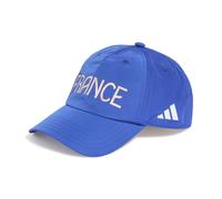 Baseball cap adidas Team F Tech Paris 2025/26 Bleu L/XL
