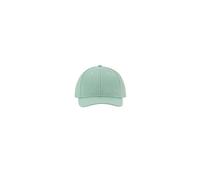Baseball cap Alpha Industries Metal Label Vert TU