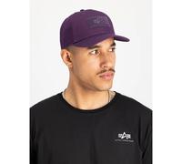 Alpha Industries Vlc Cap Purple