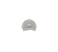 Baseball cap Alpha Industries World Acid Gris TU