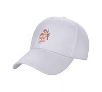 Baseball Cap Angel with Rifle Golf Man Uv Protection Solar Fishing Rugby Women's Hats Men's
