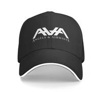 Baseball Cap Angels and Airwaves Rock Band Baseball Cap Thermal Visor Hats Women's Beach Hat Men's